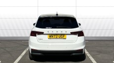 Skoda Fabia 1.0 TSI Colour Edition 5dr Petrol Hatchback